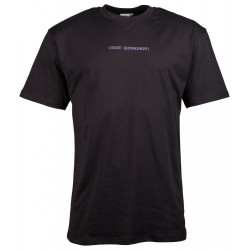Alien Workshop Parenthesis T-Shirt Black