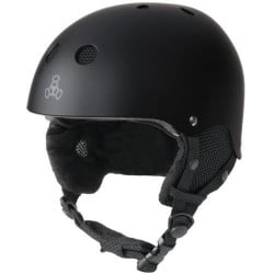 Triple Eight Standard Snow Helmet