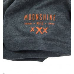 Moonshine Typestack T-Shirt