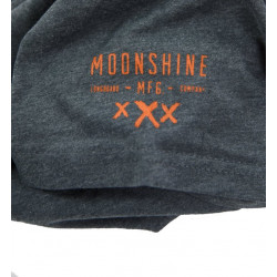 Moonshine Typestack T-Shirt