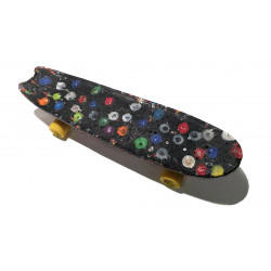 WasteBoards Star Blacksplash - Complete