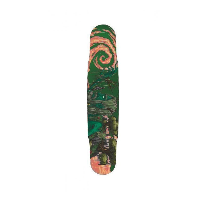 Bastl Bolero Naturgeister Collection - Deck Only Bastl Bolero Naturgeister Collection - Deck Only