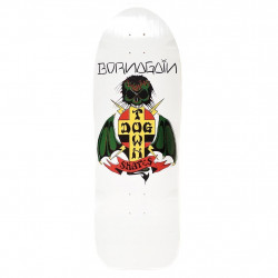 Dogtown Born Again Reissue 10" - Old School Skateboard Deck