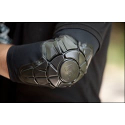 G-Form Elbow Pads - Black