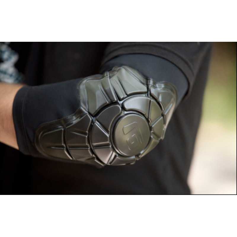 G-Form Elbow Pads - Black G-Form Elbow Pads - Black