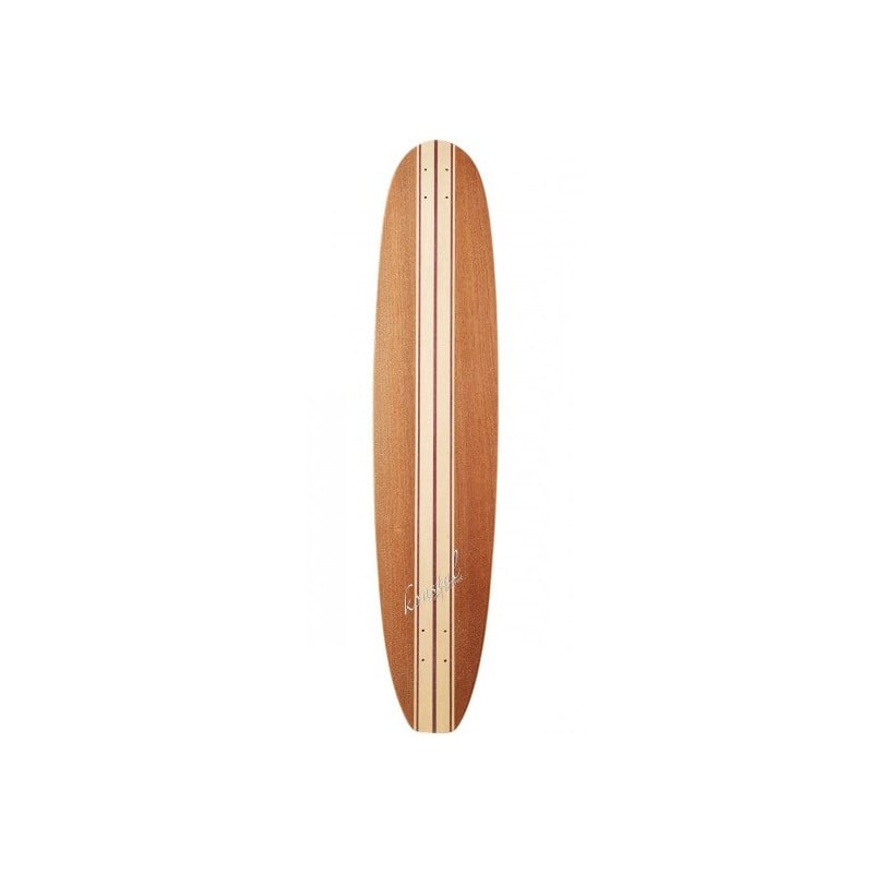 Koastal Classic 44 - Longboard Deck Koastal Classic 44 - Longboard Deck