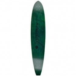 Koastal Gun 47 - Longboard Deck