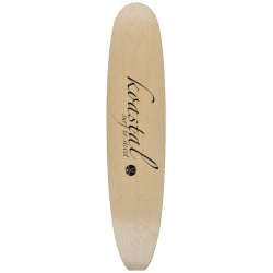 Koastal Classic 44 - Longboard Deck