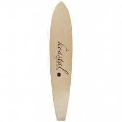 Koastal Wave Dancer 56 - Longboard Deck