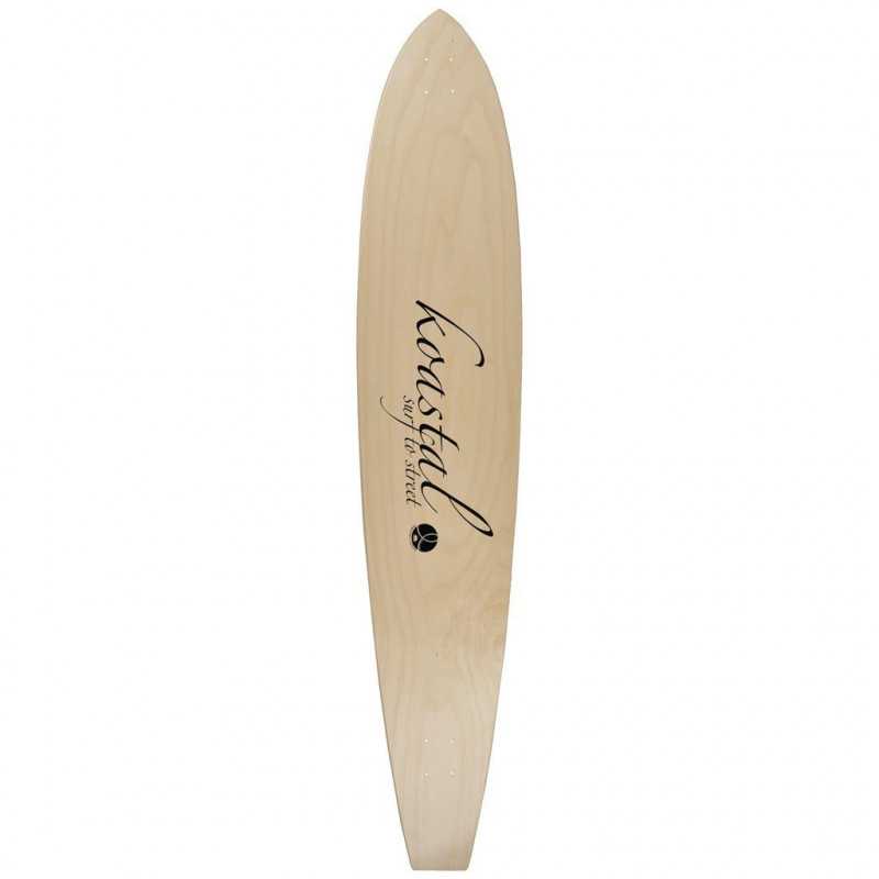 Koastal Wave Dancer 56 - Longboard Deck