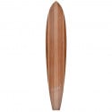 Koastal Wave Dancer 56 - Longboard Deck