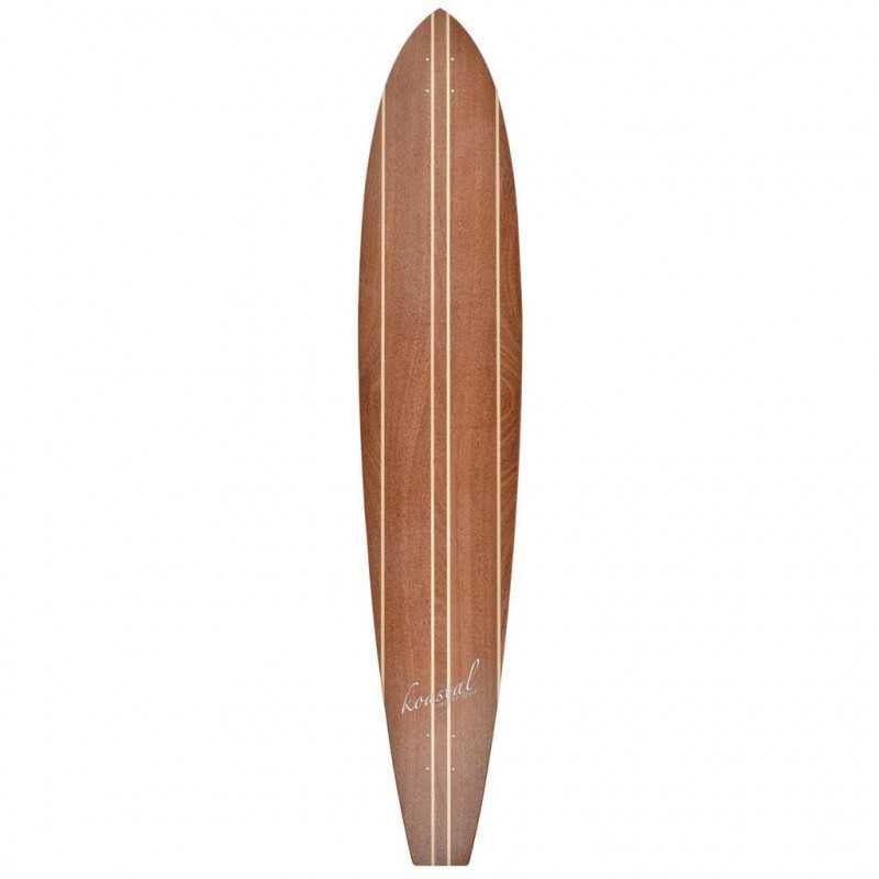Koastal Wave Dancer 56 - Longboard Deck