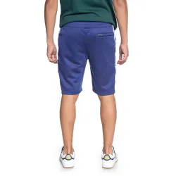 DC Heggerty Tracksuit Shorts Sodalite Blue