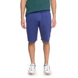 DC Heggerty Tracksuit Shorts Sodalite Blue