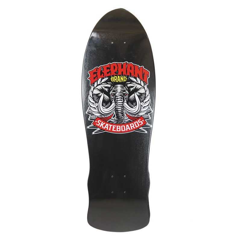 Elephant Street Axe 9.0" - Old School Skateboard Deck Elephant Street Axe 9.0" - Old School Skateboard Deck