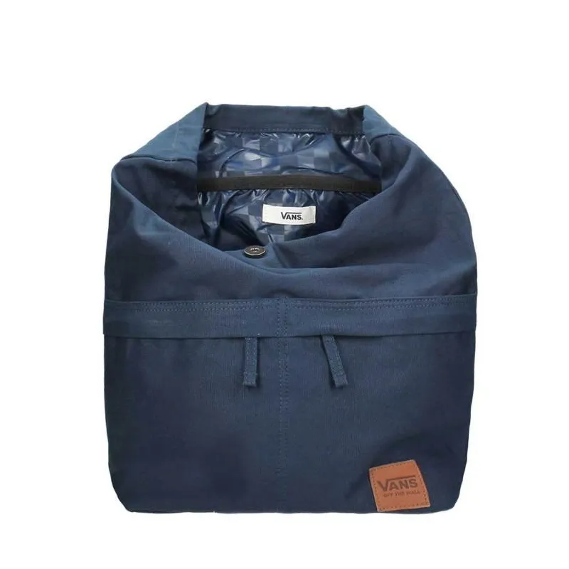 Vans Lakeside Backpack Denim