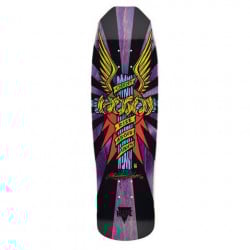 Hosoi Wings 9" Old School Skateboard Deck kopen bij Sickboards Skateboard shop