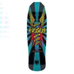 Hosoi Wings 9" Old School Skateboard Deck