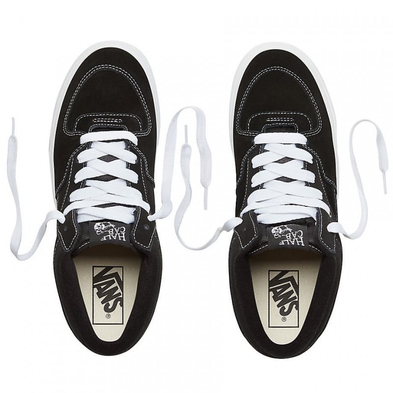 Vans Skate Half Cab Shoes