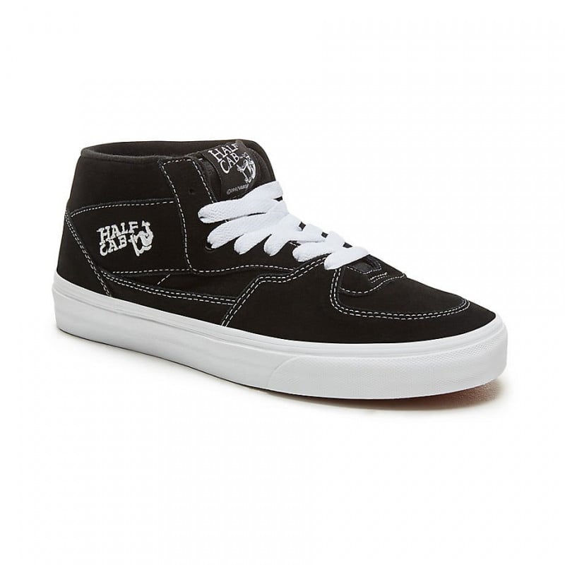 Vans Skate Half Cab Shoes