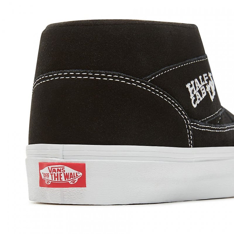 Vans Skate Half Cab Shoes