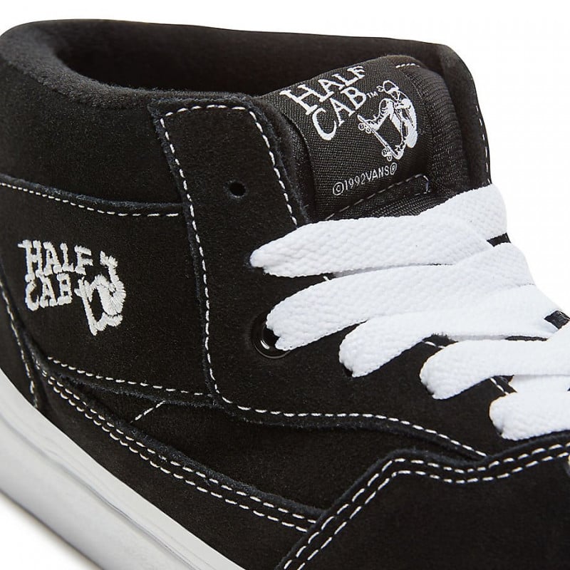 Vans Skate Half Cab Shoes