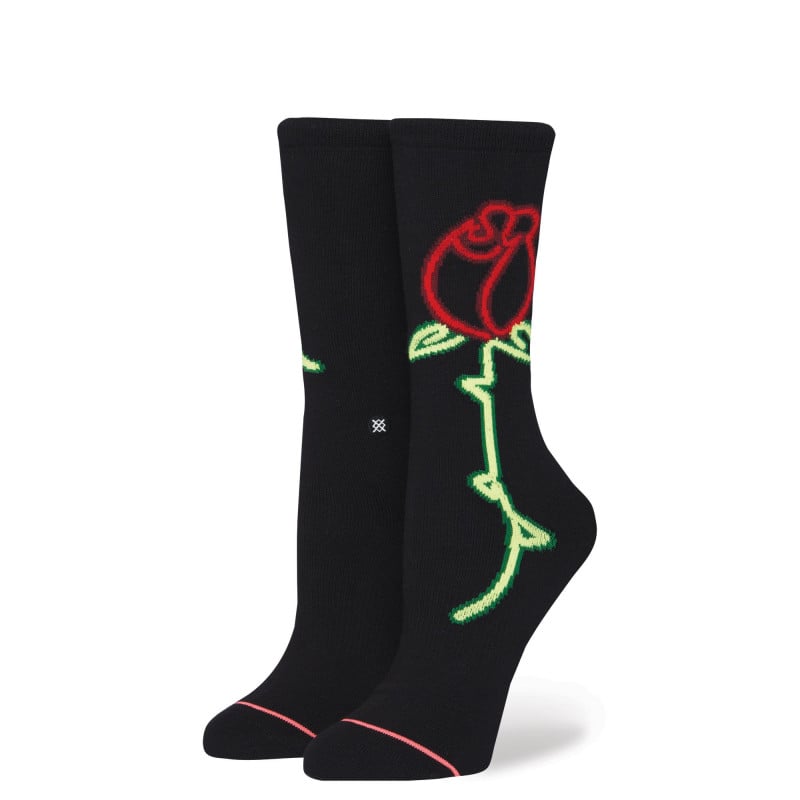 Stance Martinez Women's Socks Black