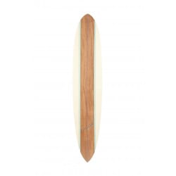 Koastal Current 47 - Longboard Deck