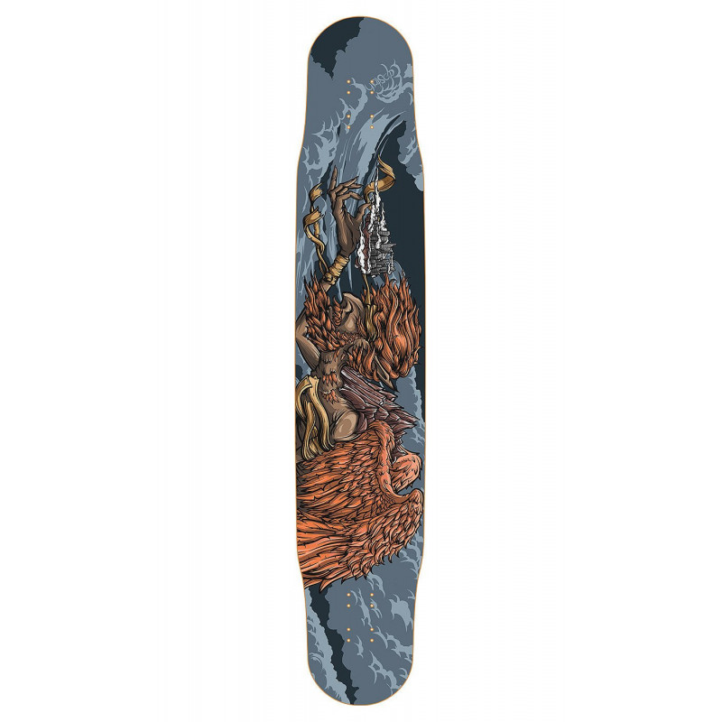 Bastl Walzer Naturgeister Collection - Deck Only Bastl Walzer Naturgeister Collection - Deck Only