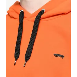 Vans Boulder Women's Hoodie Flame