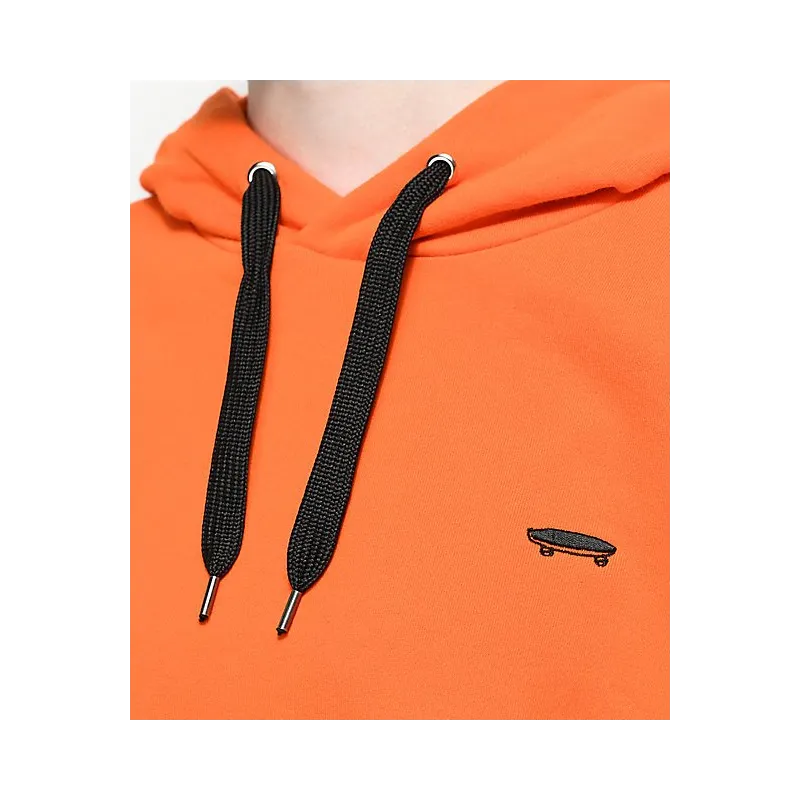Vans Boulder Women's Hoodie Flame