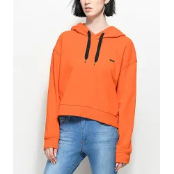 Vans Boulder Women's Hoodie Flame