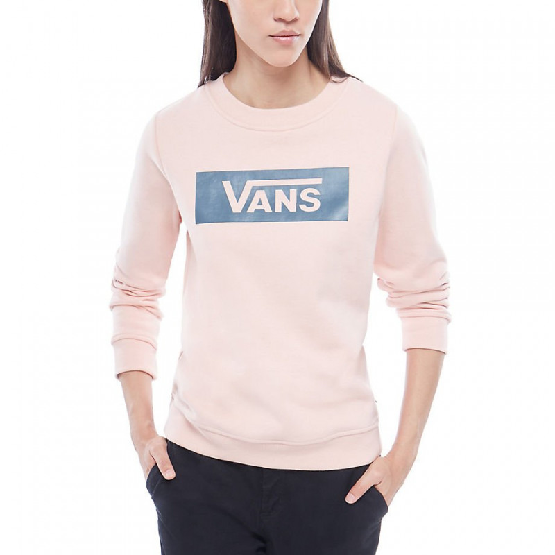 Vans Open Road Women's Crew Evening Sand