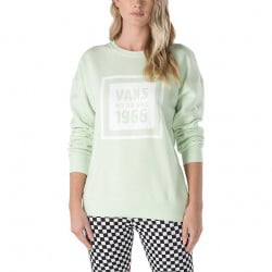 Vans Commerce Crew Ambrosia