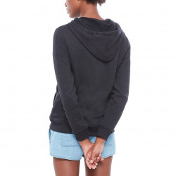 Vans Open Road Women's Hoodie Black