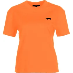 Vans Boulder Top Women's T-shirt Flame