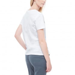 Vans Vineyard Women's T-shirt White