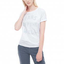 Vans Vineyard Women's T-shirt White