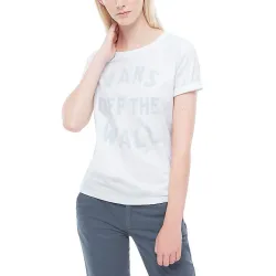 Vans Vineyard Women's T-shirt White
