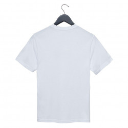 Vans Sketch Tape T-Shirt Kids White
