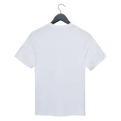 Vans Sketch Tape T-Shirt Kids White