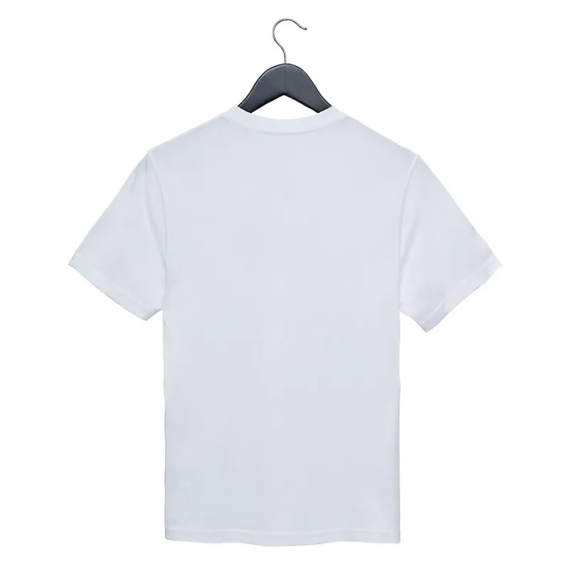 Vans Sketch Tape T-Shirt Kids White