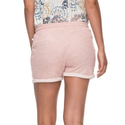 Roxy Trippin Shorts Rose Tan Heather