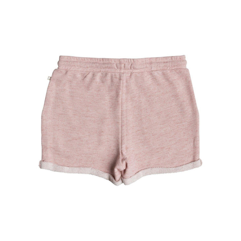 Roxy Trippin Shorts Rose Tan Heather