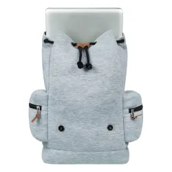 Roxy Free For Sun Backpack Heritage Heather