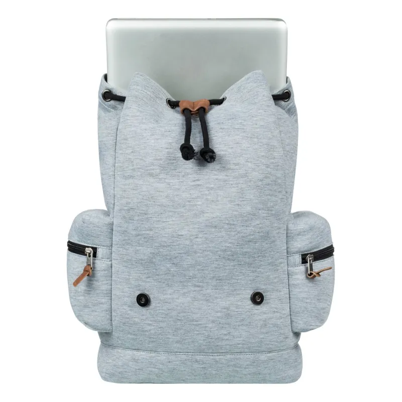 Roxy Free For Sun Backpack Heritage Heather