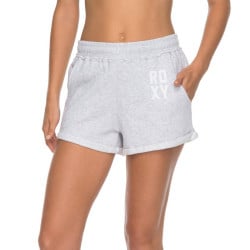 Roxy Whishes You Shorts Heritage Heather