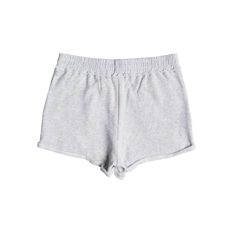 Roxy Whishes You Shorts Heritage Heather