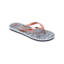 Roxy Tahiti VI j Flip Flop Rose Gold WF