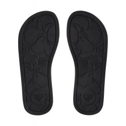 Roxy Vista II j Flip Flop Black